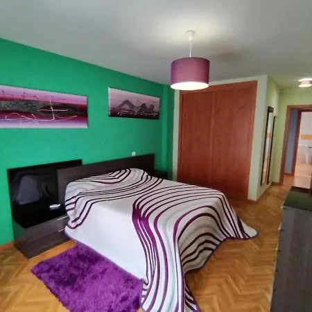 Apartamento El Alfar Apartment *