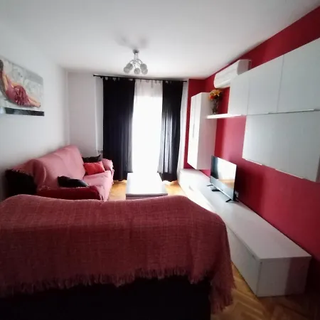 Apartamento El Alfar Apartment