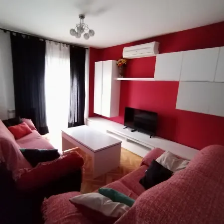 Apartamento El Alfar Apartment Talavera de la Reina