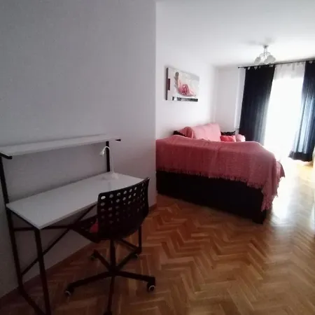 Apartment Apartamento El Alfar *
