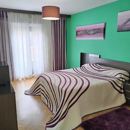 Apartamento El Alfar Apartment