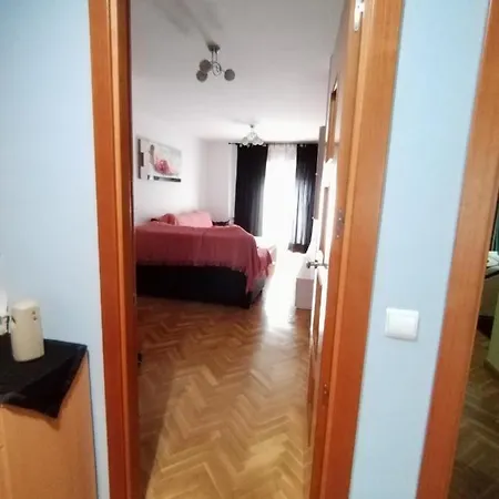 Apartamento El Alfar *