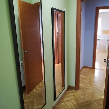 Apartamento El Alfar * Talavera de la Reina